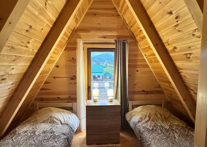 4Seasons Mountain Home 2