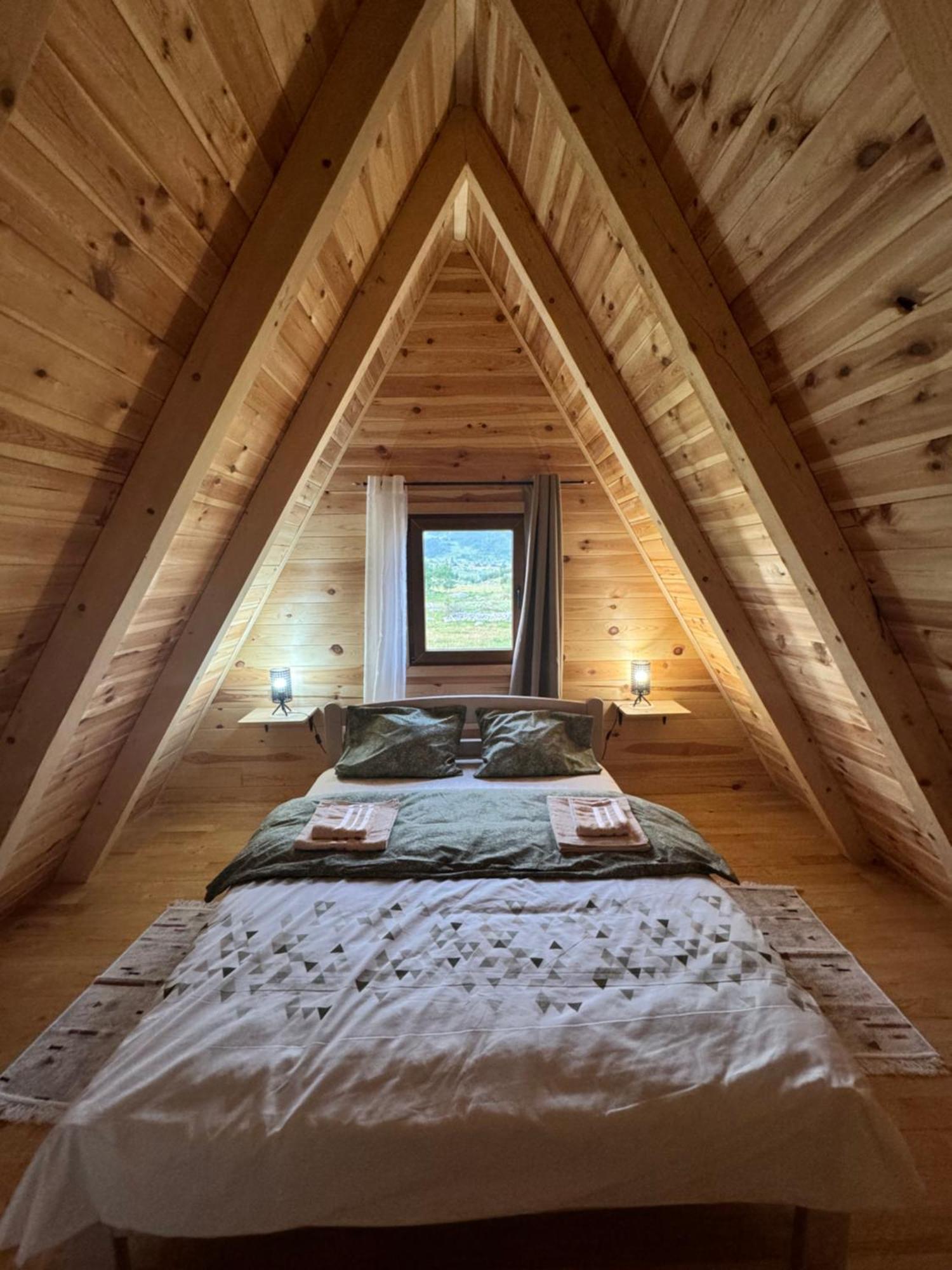 4seasons Mountain 2 Vakantiehuis *