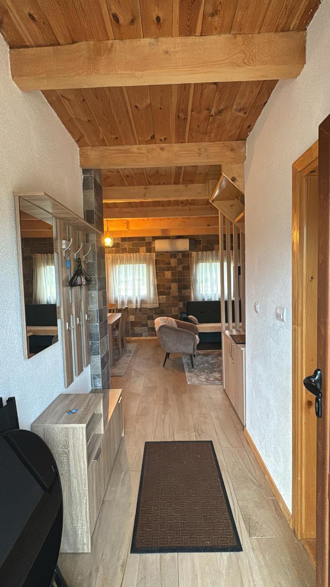 4seasons Mountain 2 Vakantiehuis