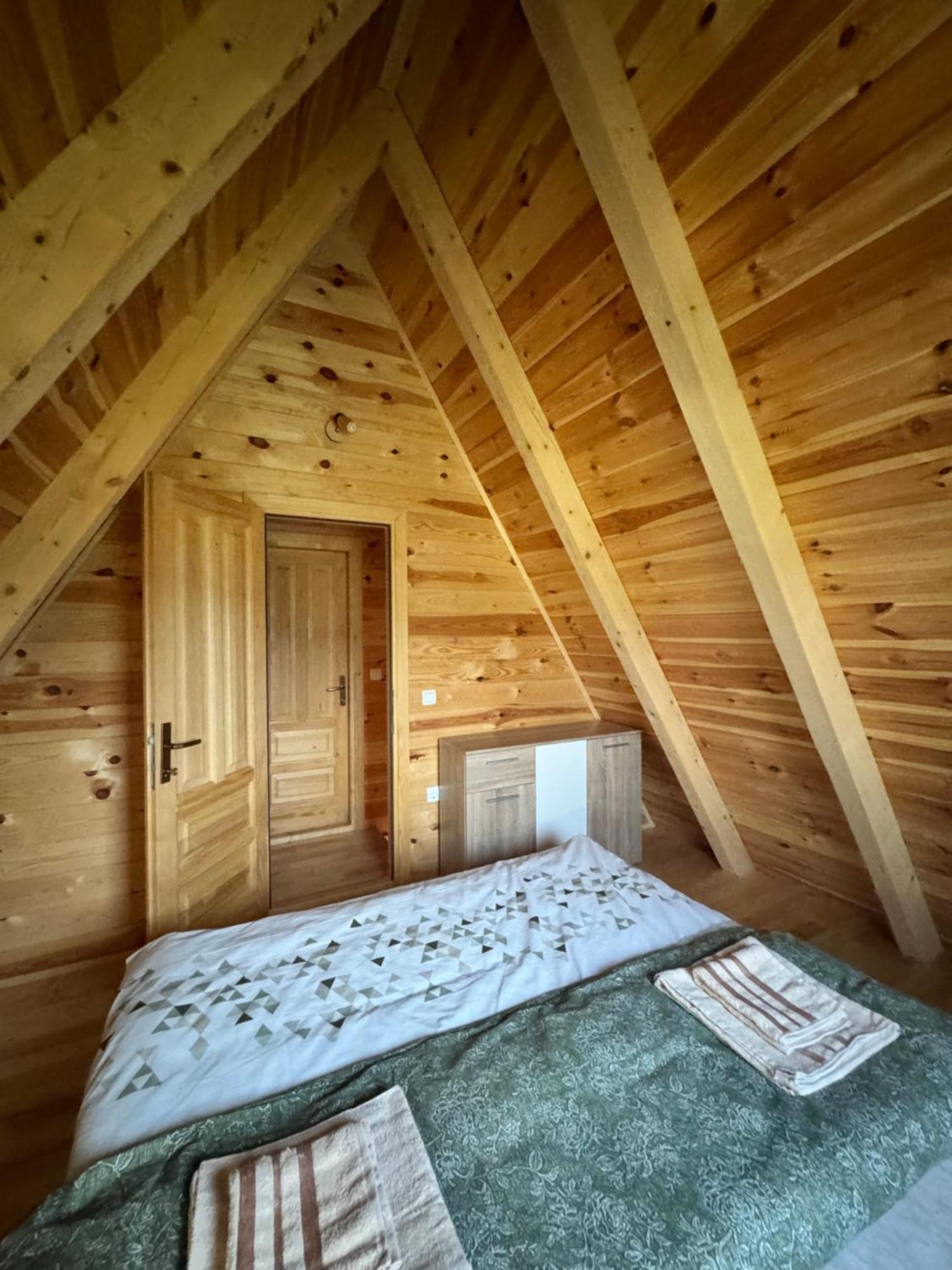 4seasons Mountain 2 Vakantiehuis *