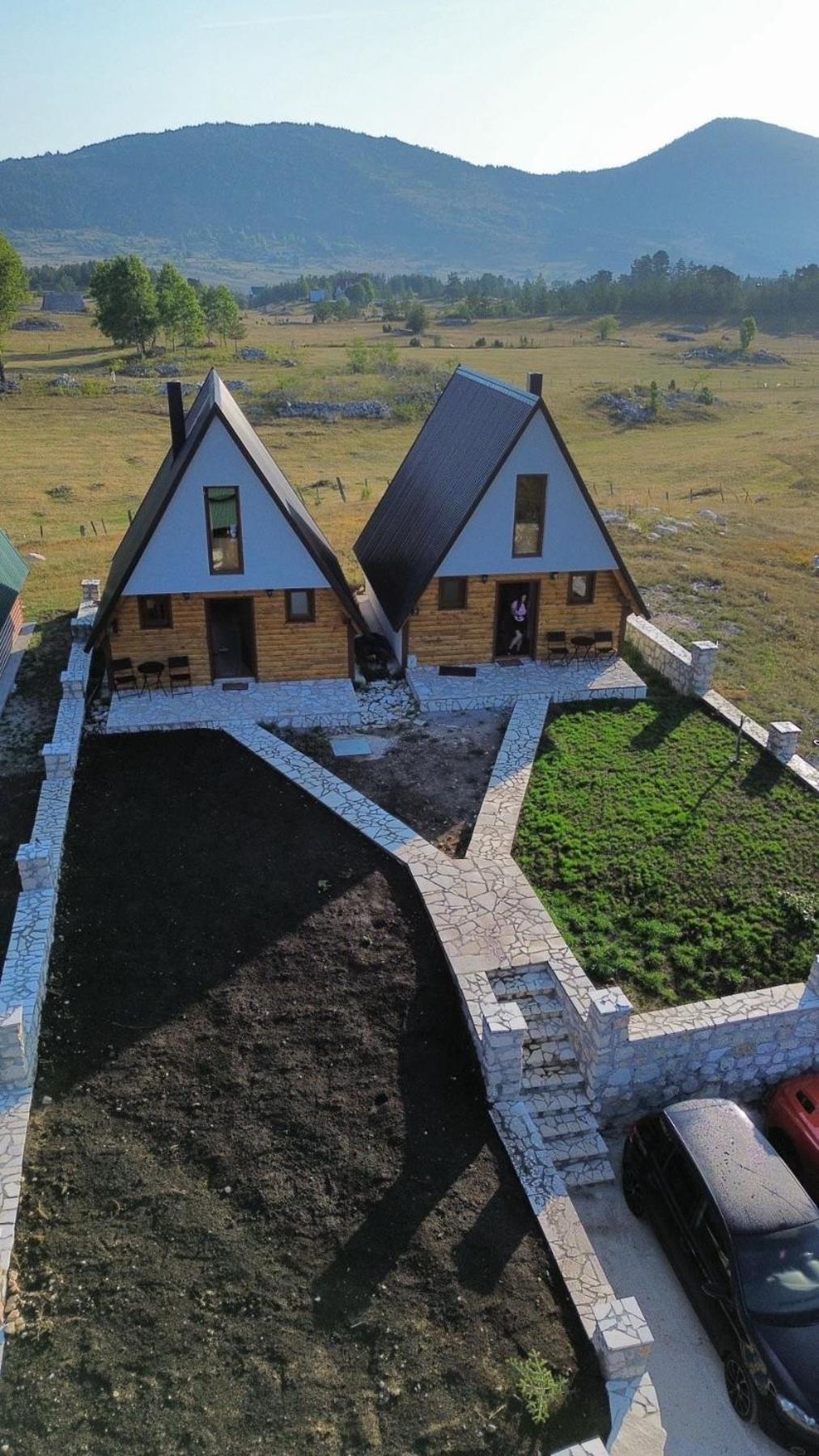 4seasons Mountain 2 Vakantiehuis